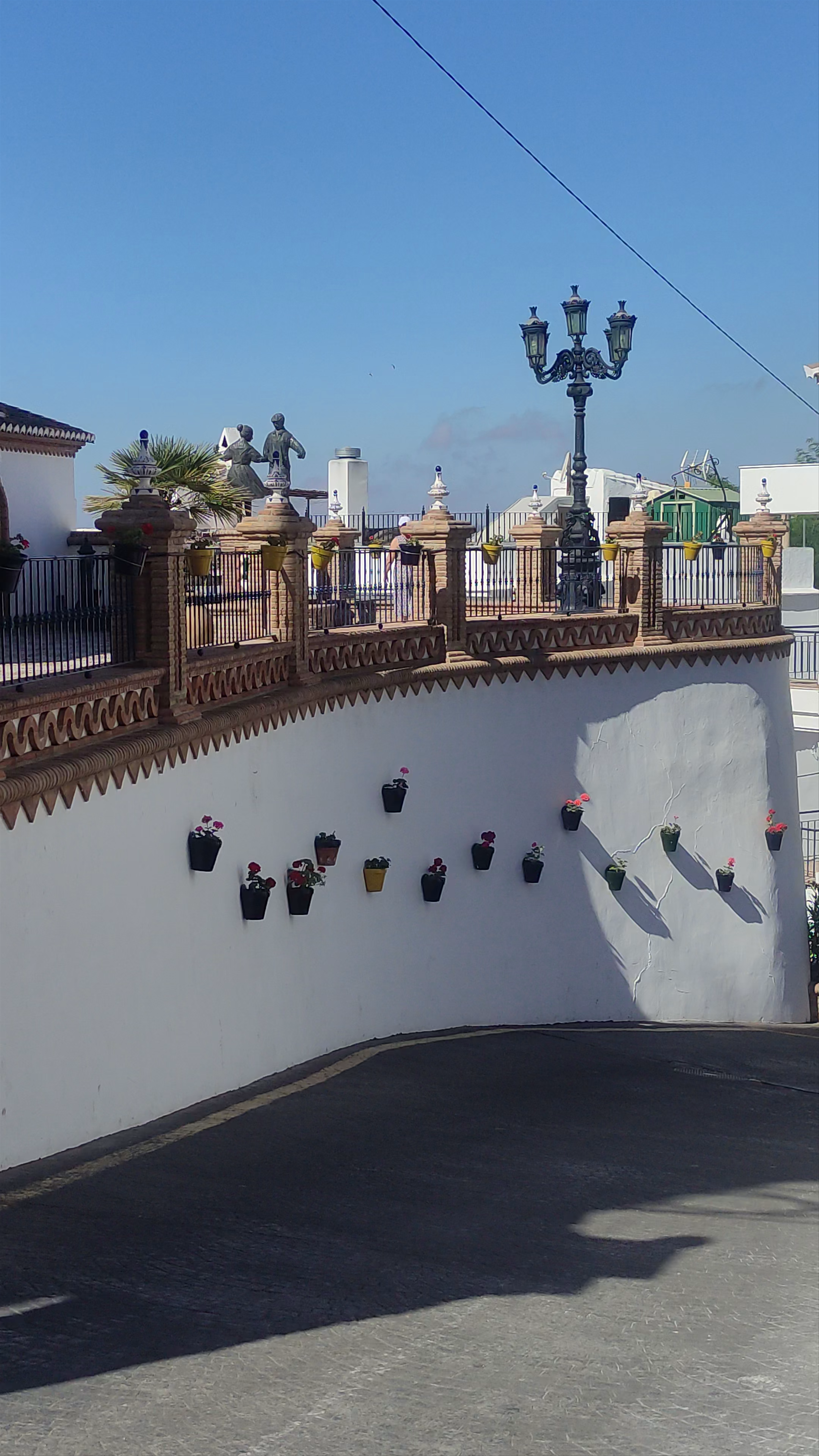 Paseo de las Tradiciones