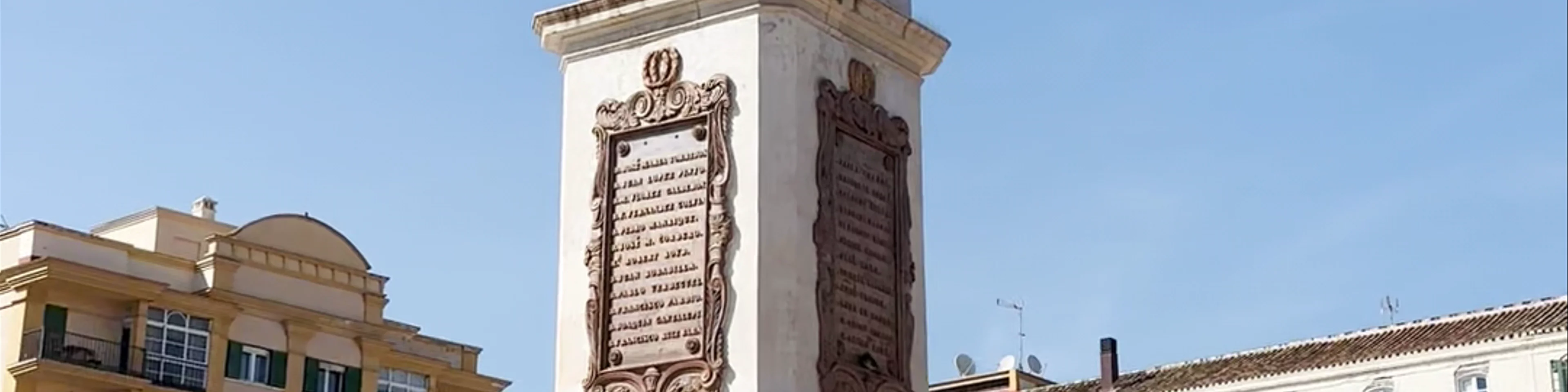 Monumento a Torrijos