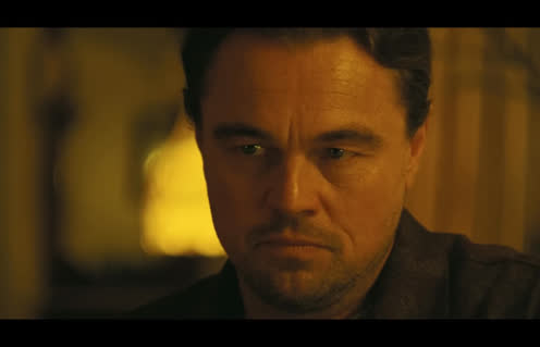 Bande-annonce en anglais
