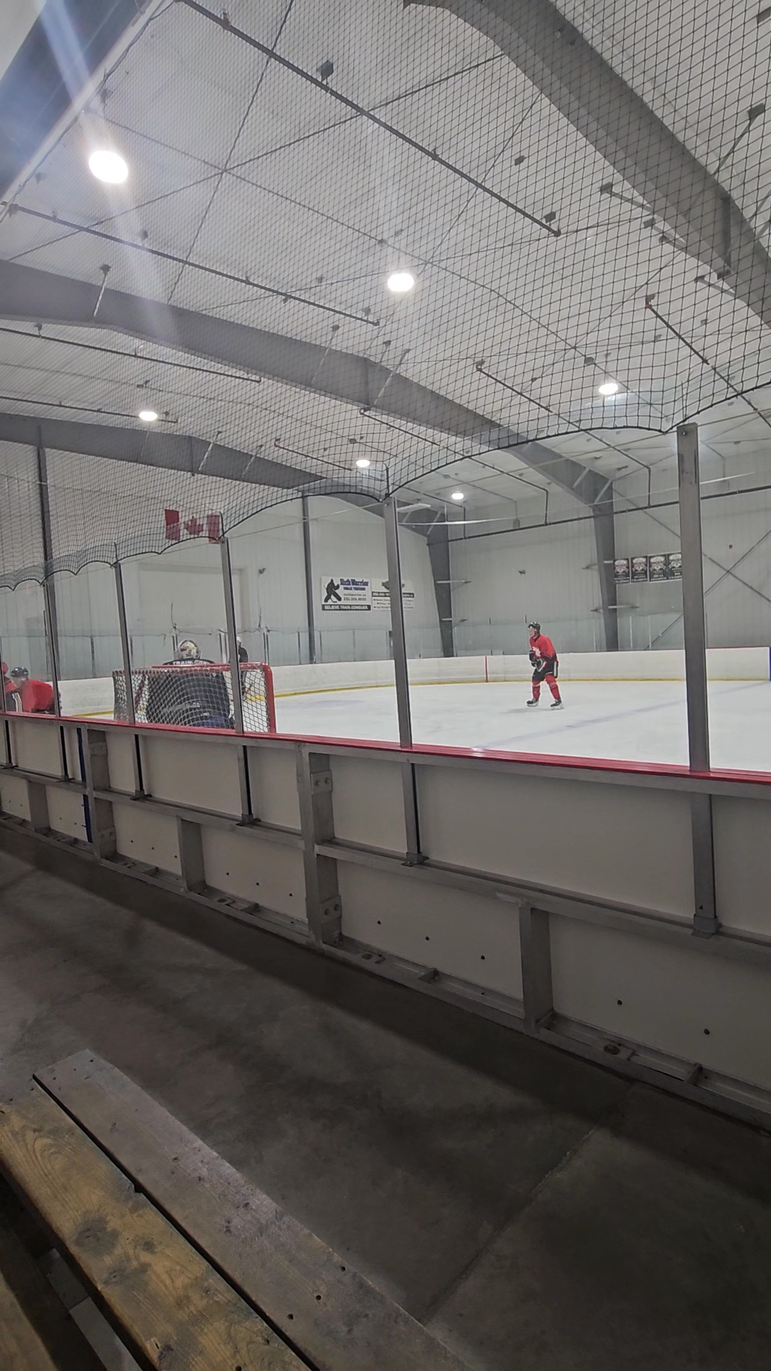 Ethan Hatt: pro group skills