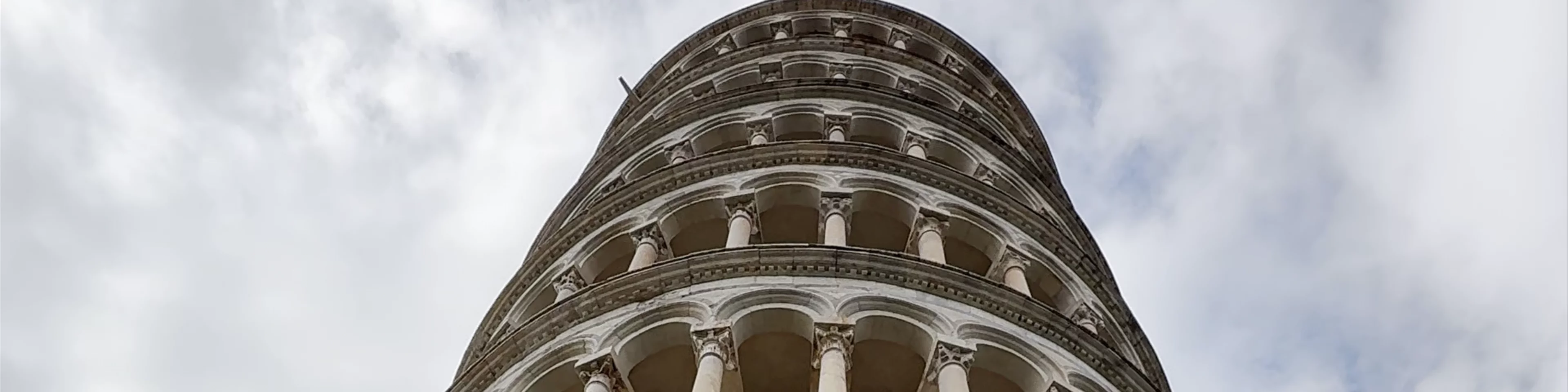 Tower of Pisa