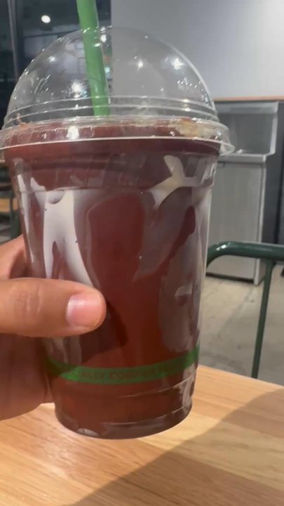 Shake Shack Westgate - Dubai Chocolate Pistachio Shake - MUST GET!!! - Burgers Near Me - San Jose, California
