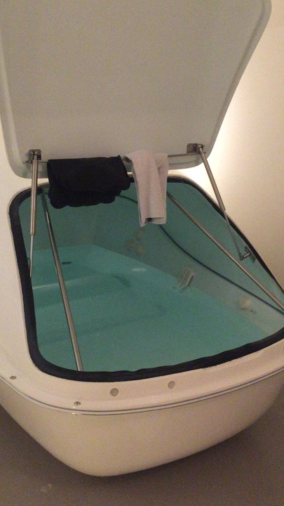 Koan Float - Massage Near Me - Amsterdam, New Hampshire