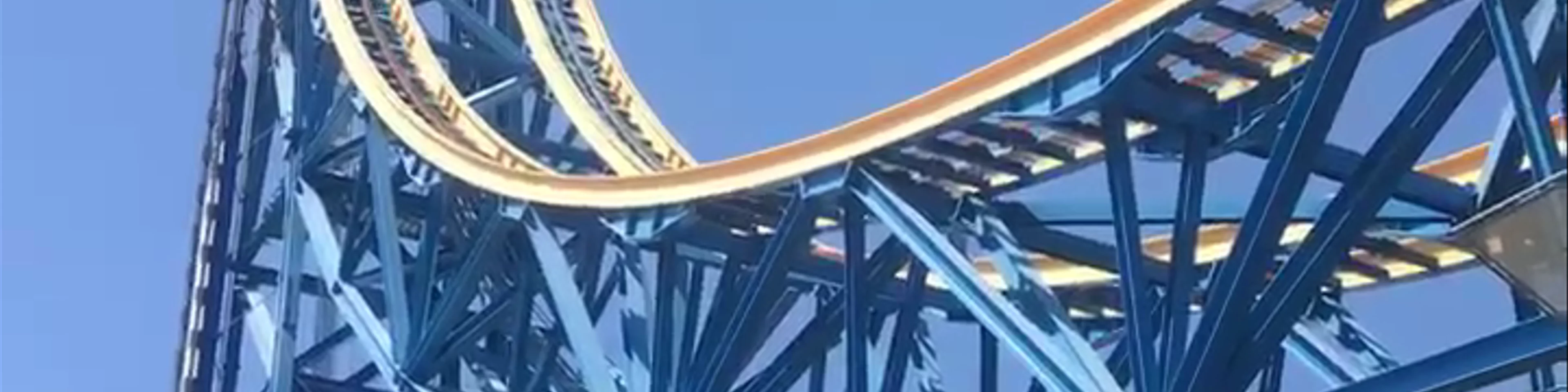 Magic Mountain