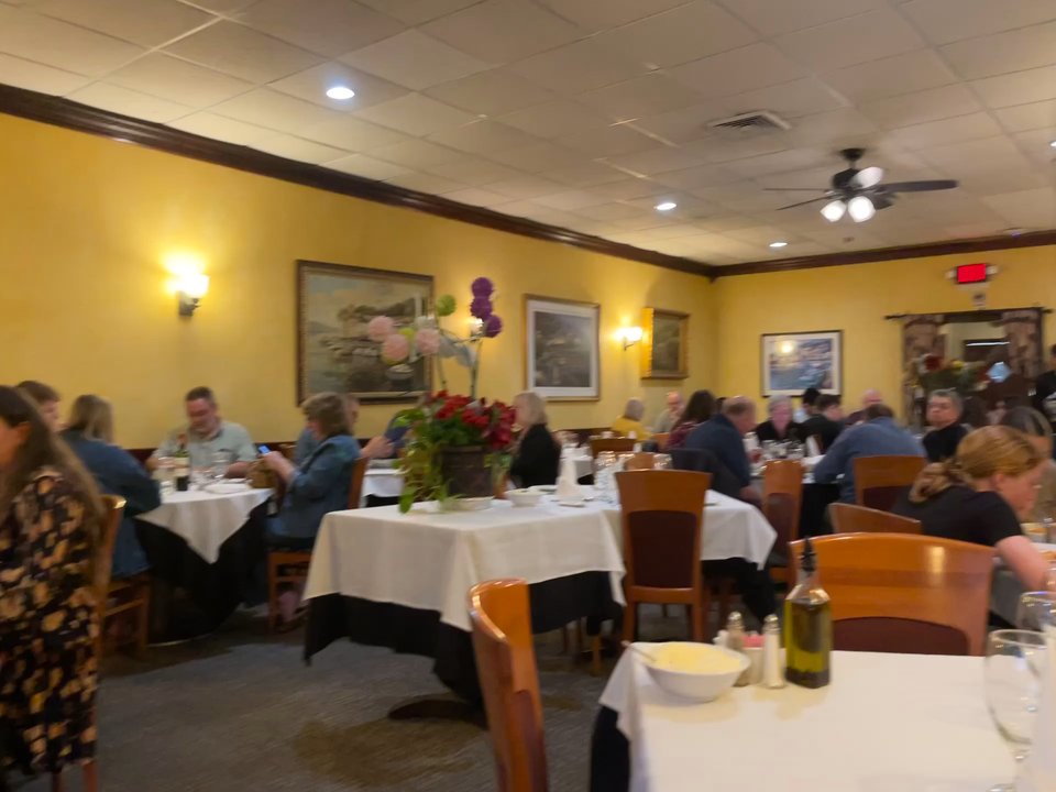 Limoncello Ristorante - Italian Near Me - Waldwick, New Jersey