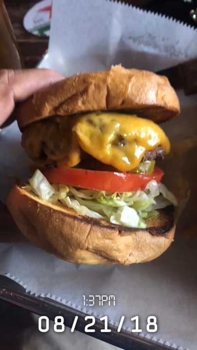 Boss Tapas Burger & Brew - Burgers Near Me - Hialeah, Florida