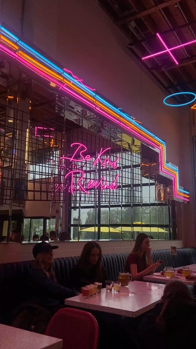 Rewind Beer - Beer Bar Near Me - Port Moody, British Columbia