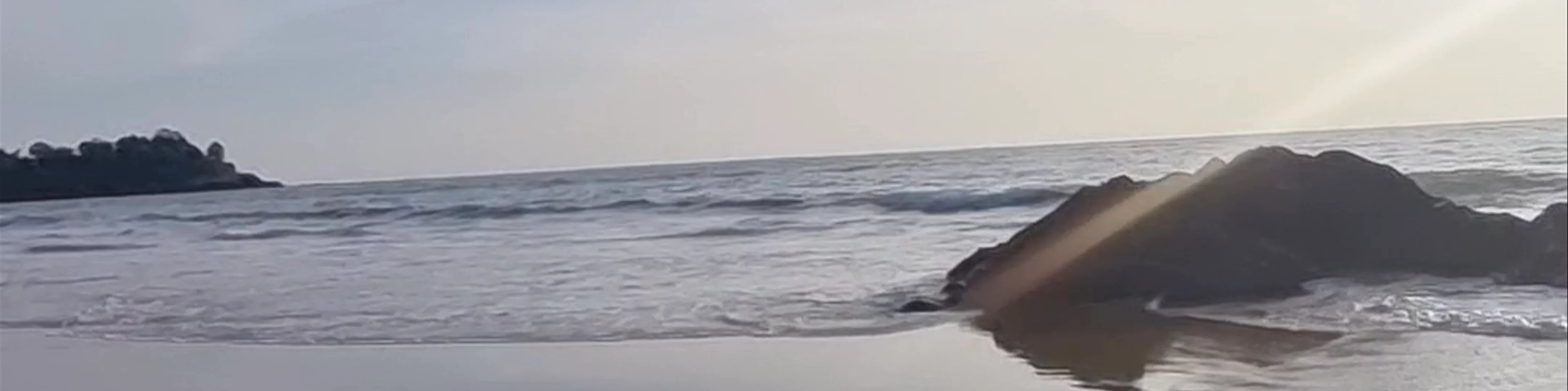 Rajbag Beach