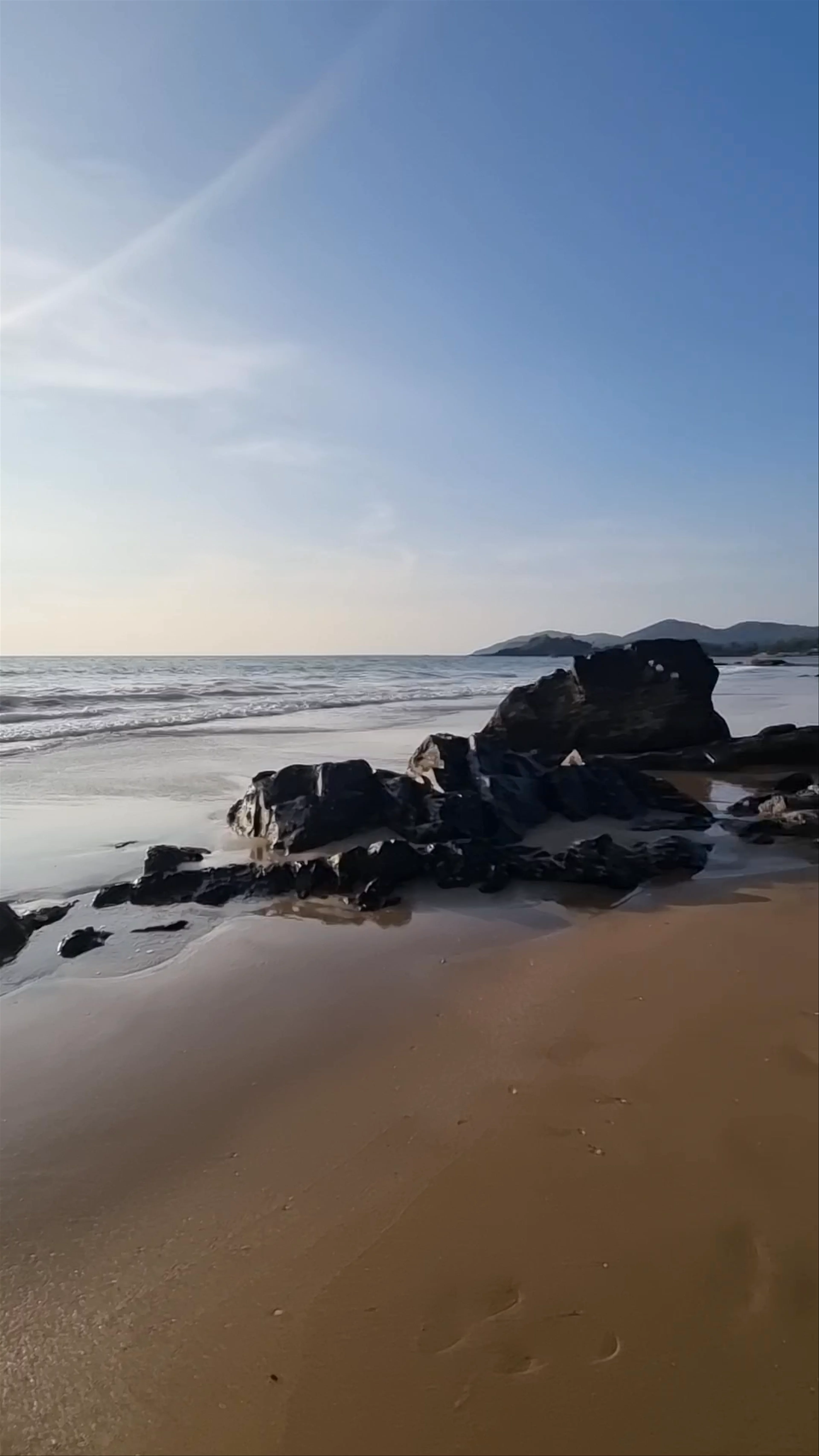 Rajbag Beach