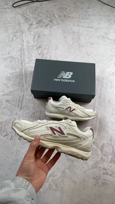 New Balance Sneakers image 1