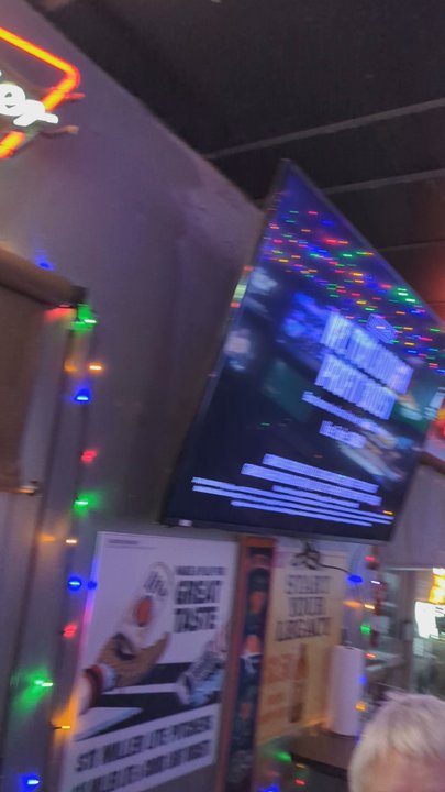 Original Pinehurst Pub - Burgers Near Me - Dunedin, Florida