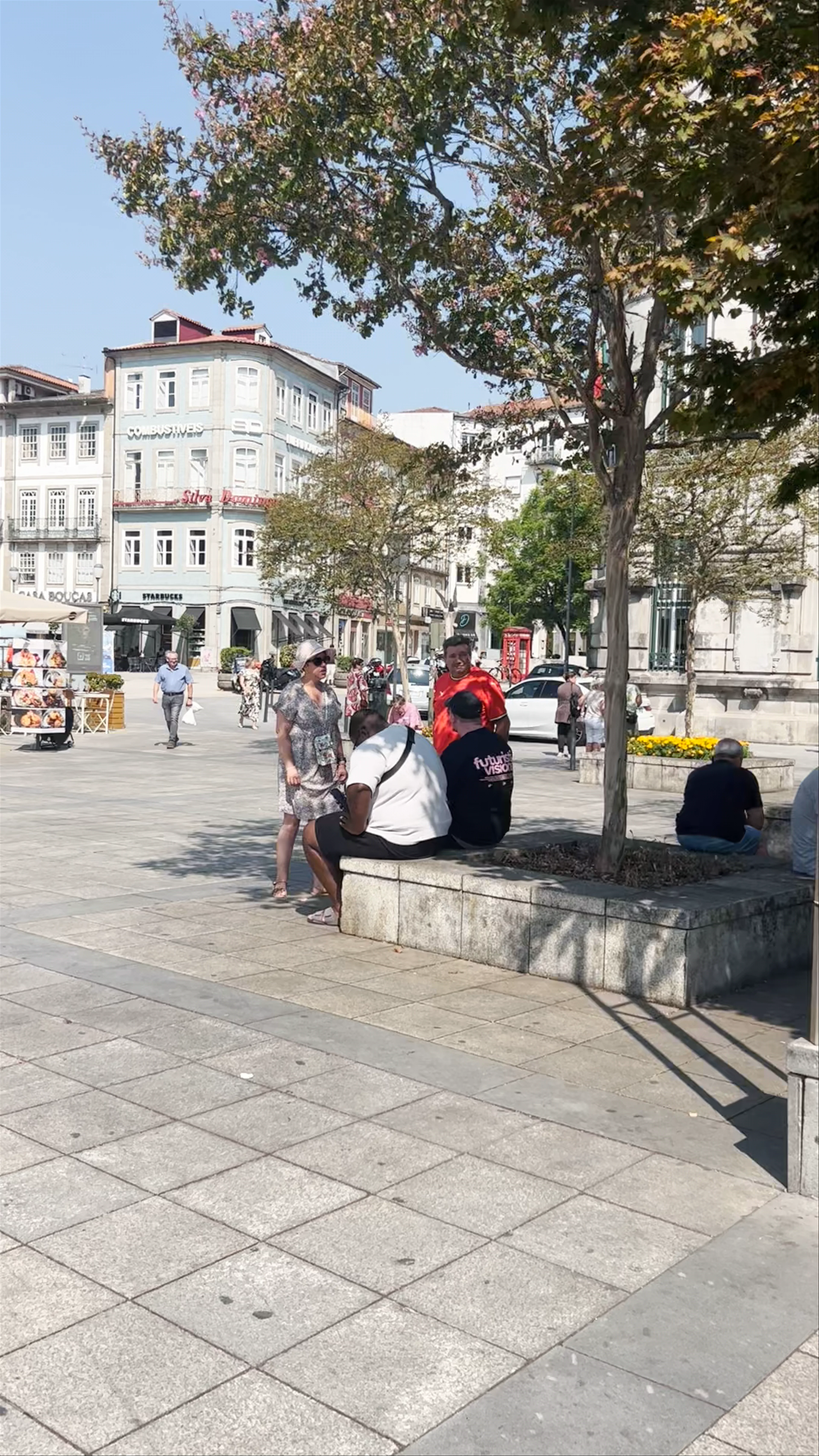 Praça da República