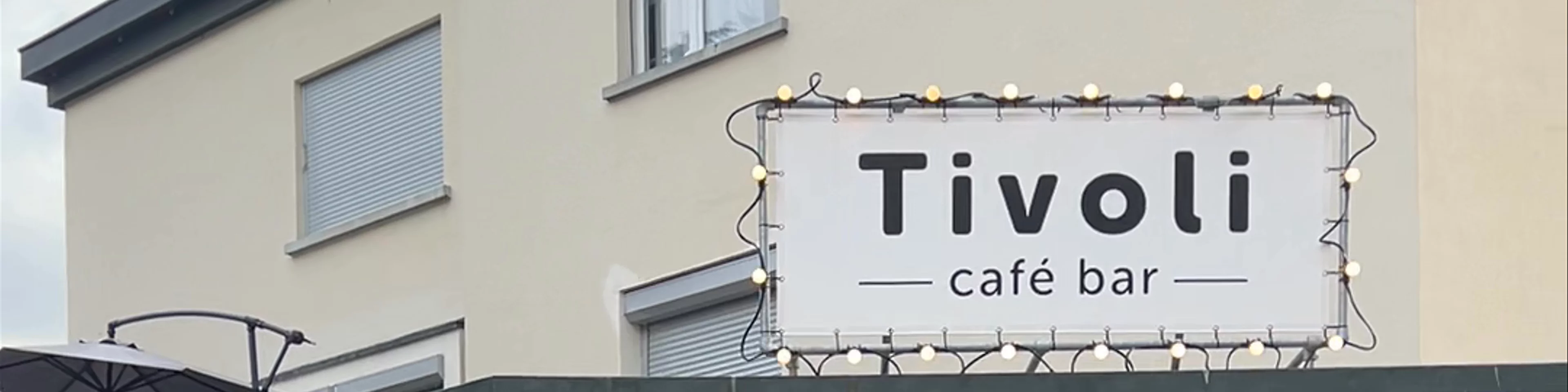 Tivoli Café Bar