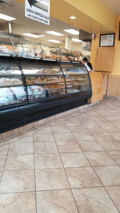 Panaderia Mexico - Mexican Near Me - San Jose, California