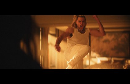 Bande-annonce en anglais