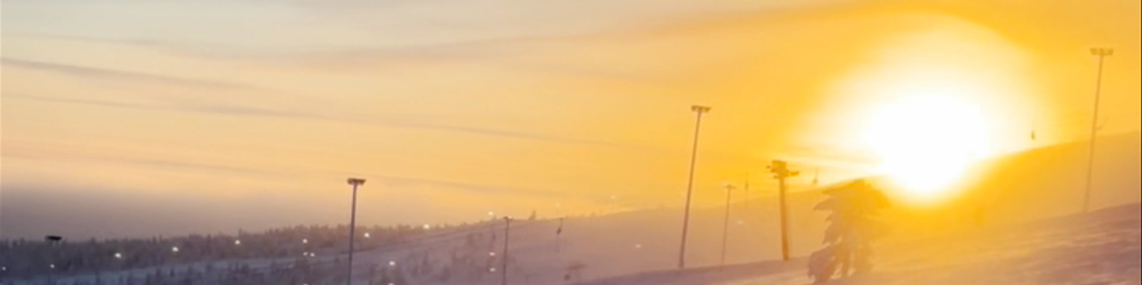 Ylläs Ski Resort