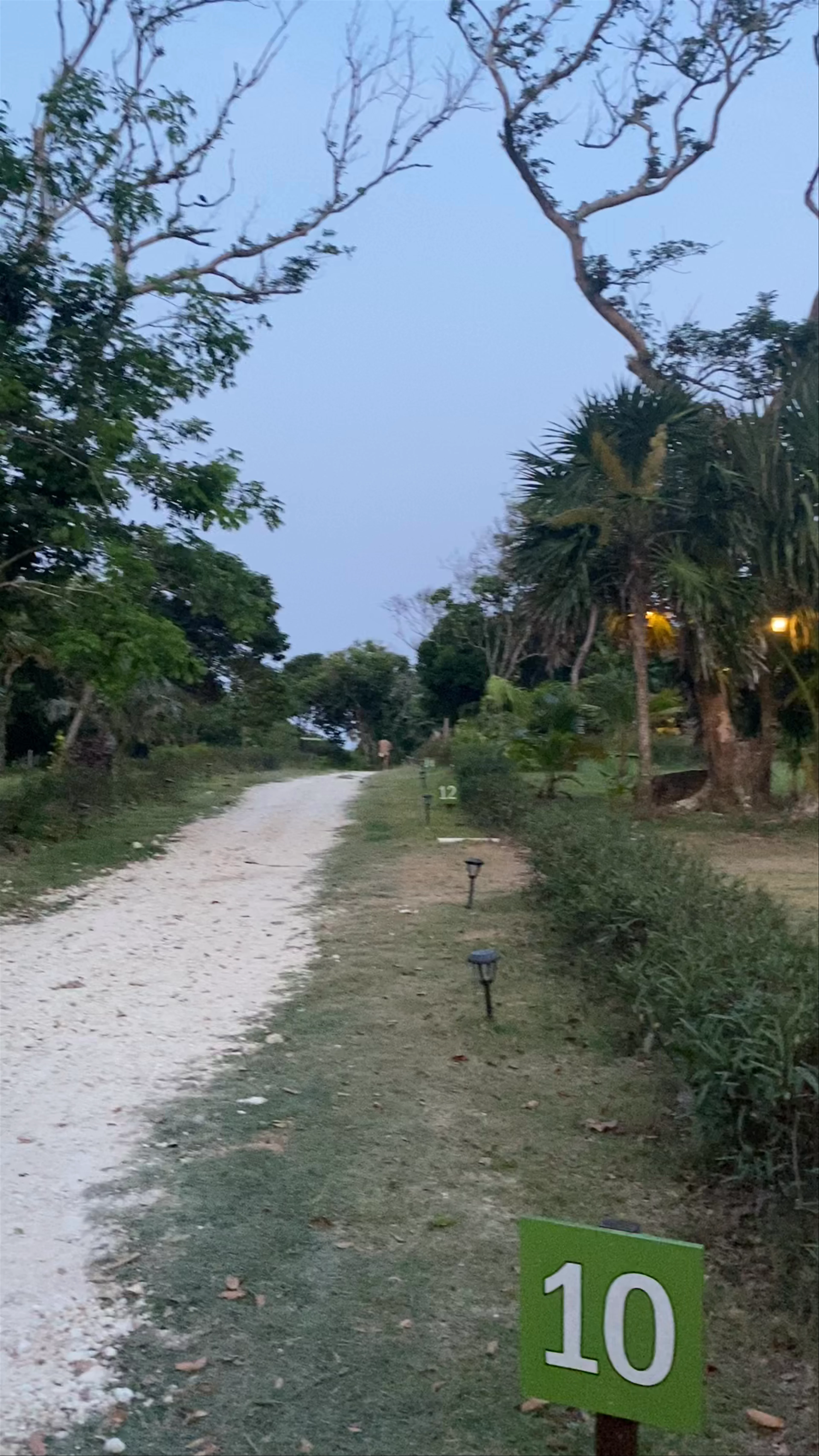 Rockies, Ocean Drive, Utila, Honduras