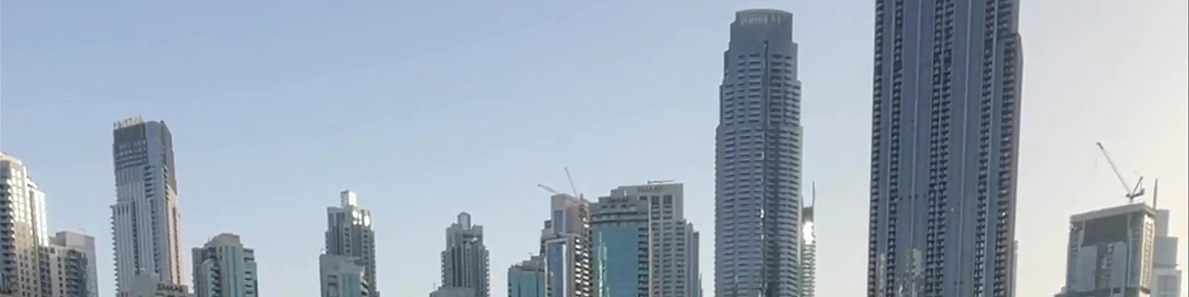 The Dubai Mall - Dubai - United Arab Emirates