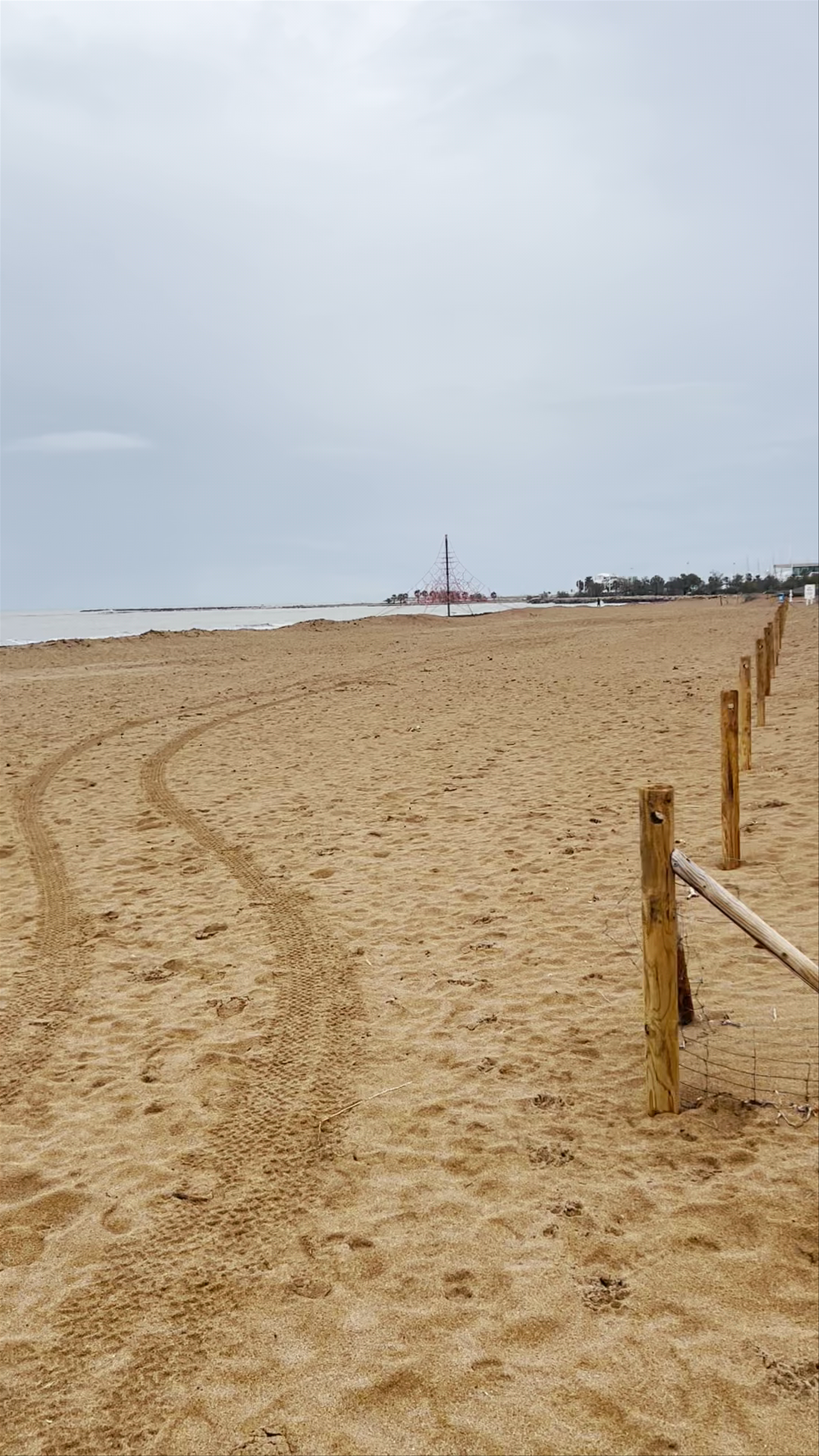 Playa Punta Raset