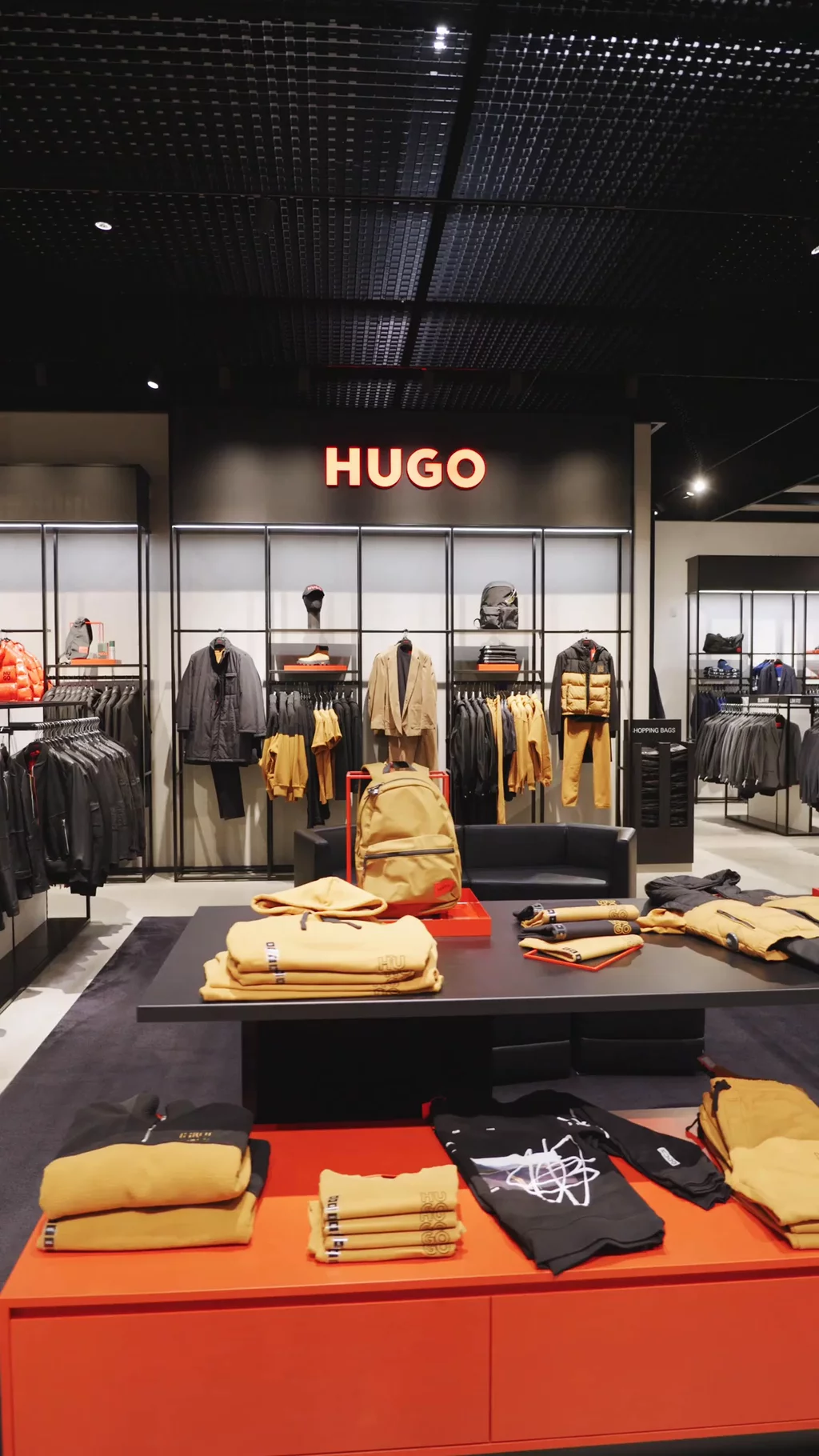 Cheap hugo boss factory outlet online Best Sale
