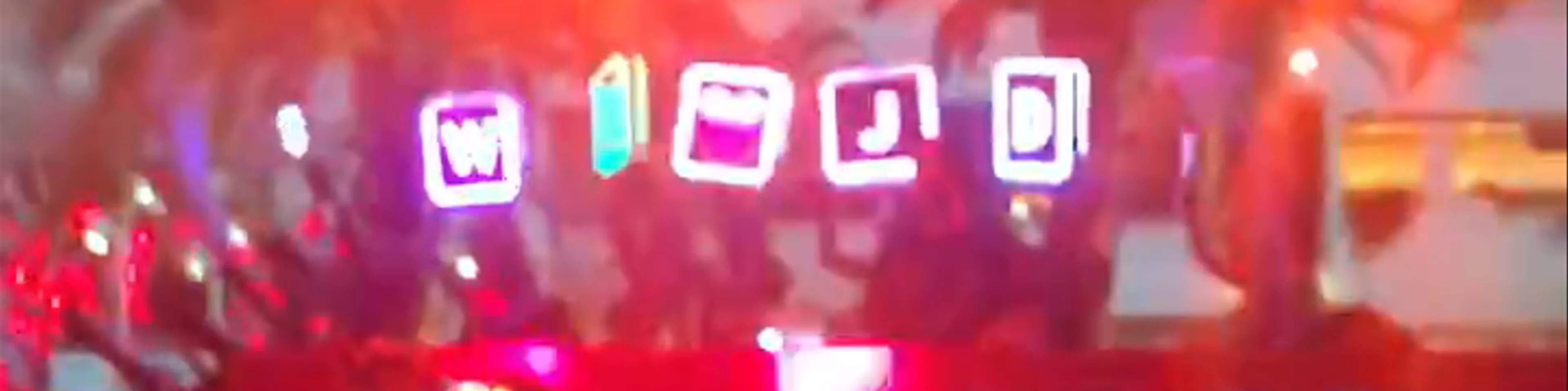 Nathan Kaos VIP
