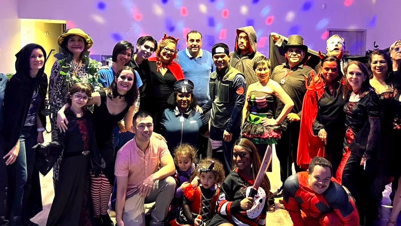 Fred Astaire Dance Studios - Performing Arts Near Me - Sugar Land, Texas