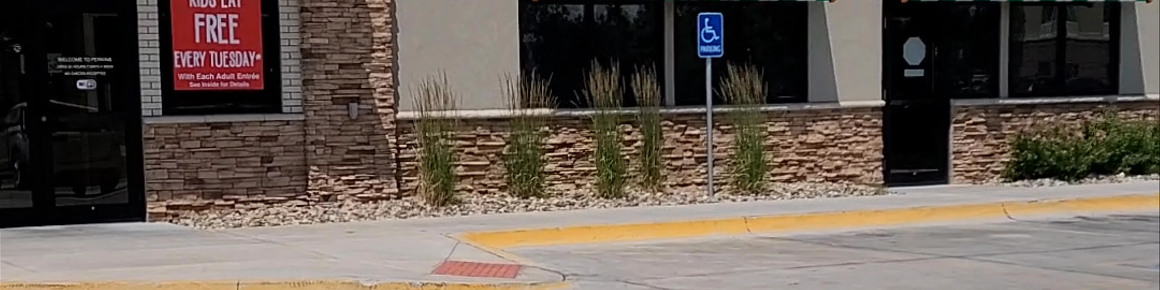 Perkins Restaurant & Bakery