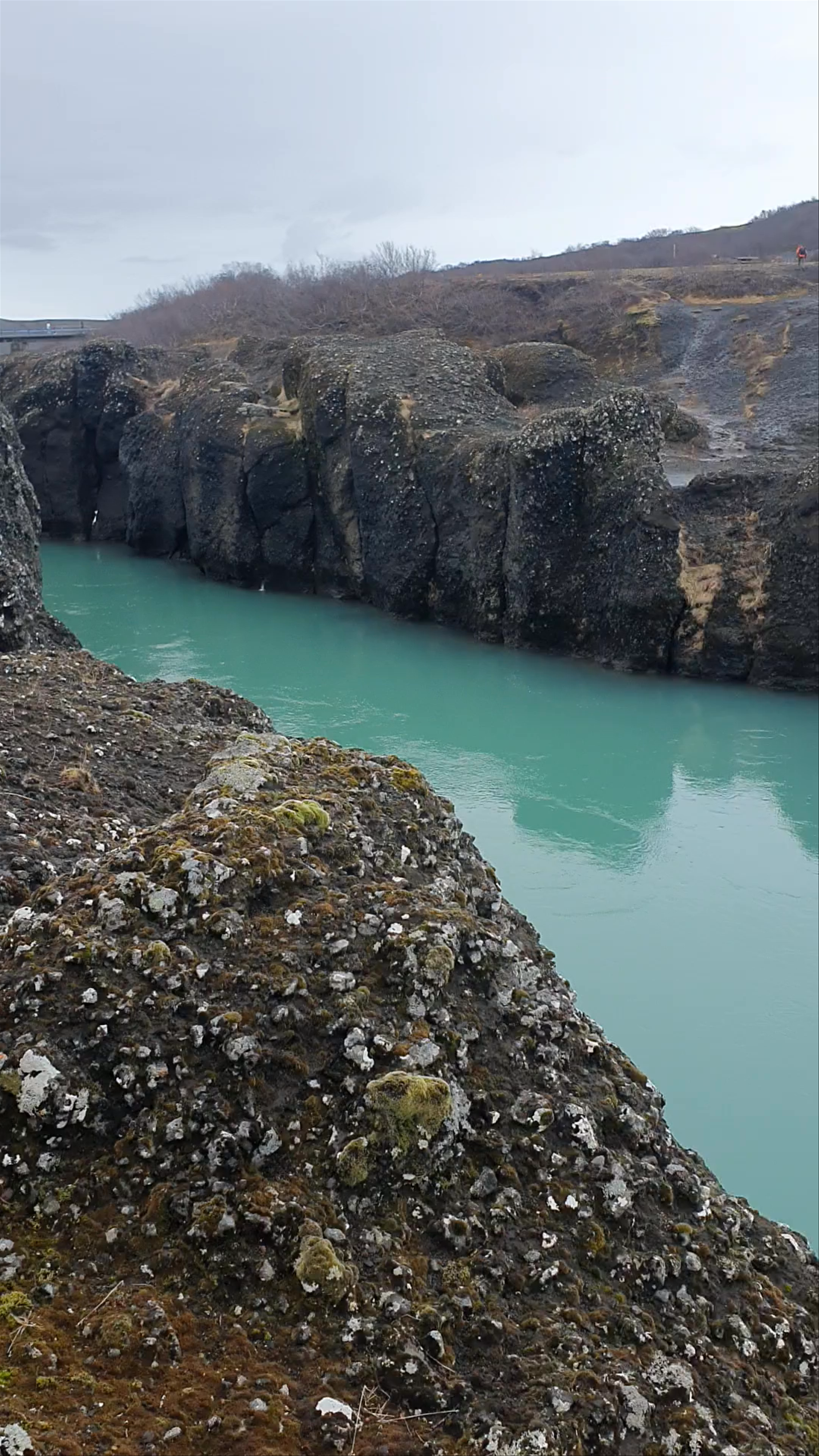Brúarhlöð