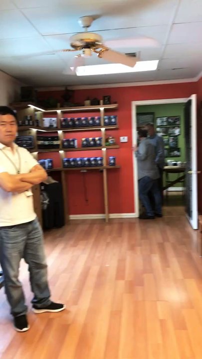 Eiland Coffee Roasters - Inside - Coffee Roasteries Near Me - Richardson, Texas