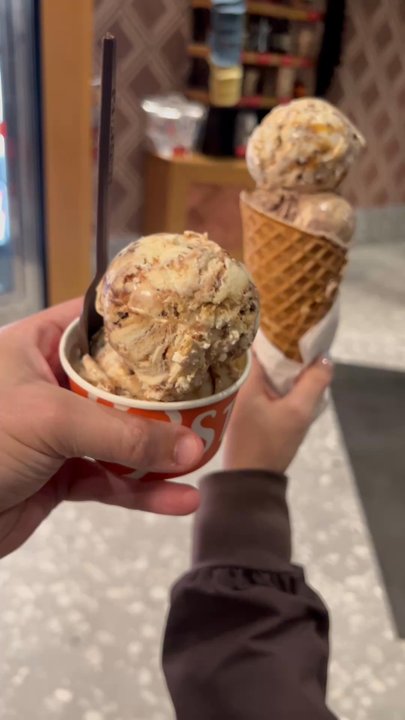 Salt & Straw - Ice Cream & Frozen Yogurt Near Me - Miami Beach, Florida