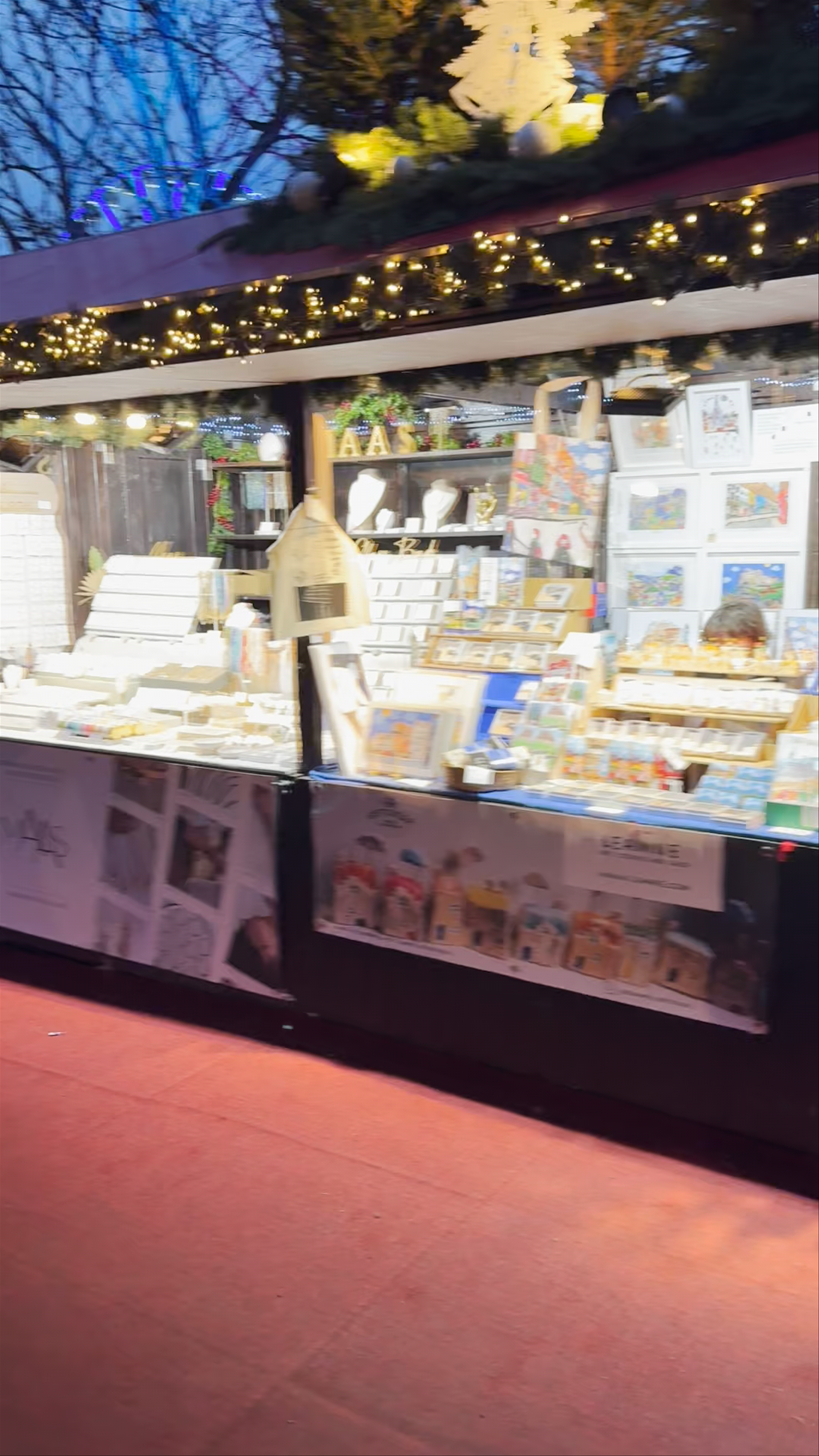 Princes Street Gardens