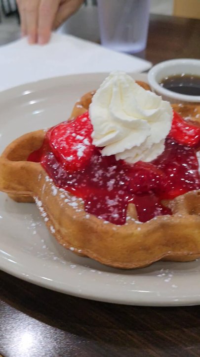 Jay Jay Cafe Mansfield - Desserts Near Me - Mansfield, Texas