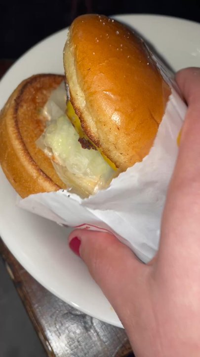 In-N-Out Burger - Fast Food Near Me - The Colony, Texas