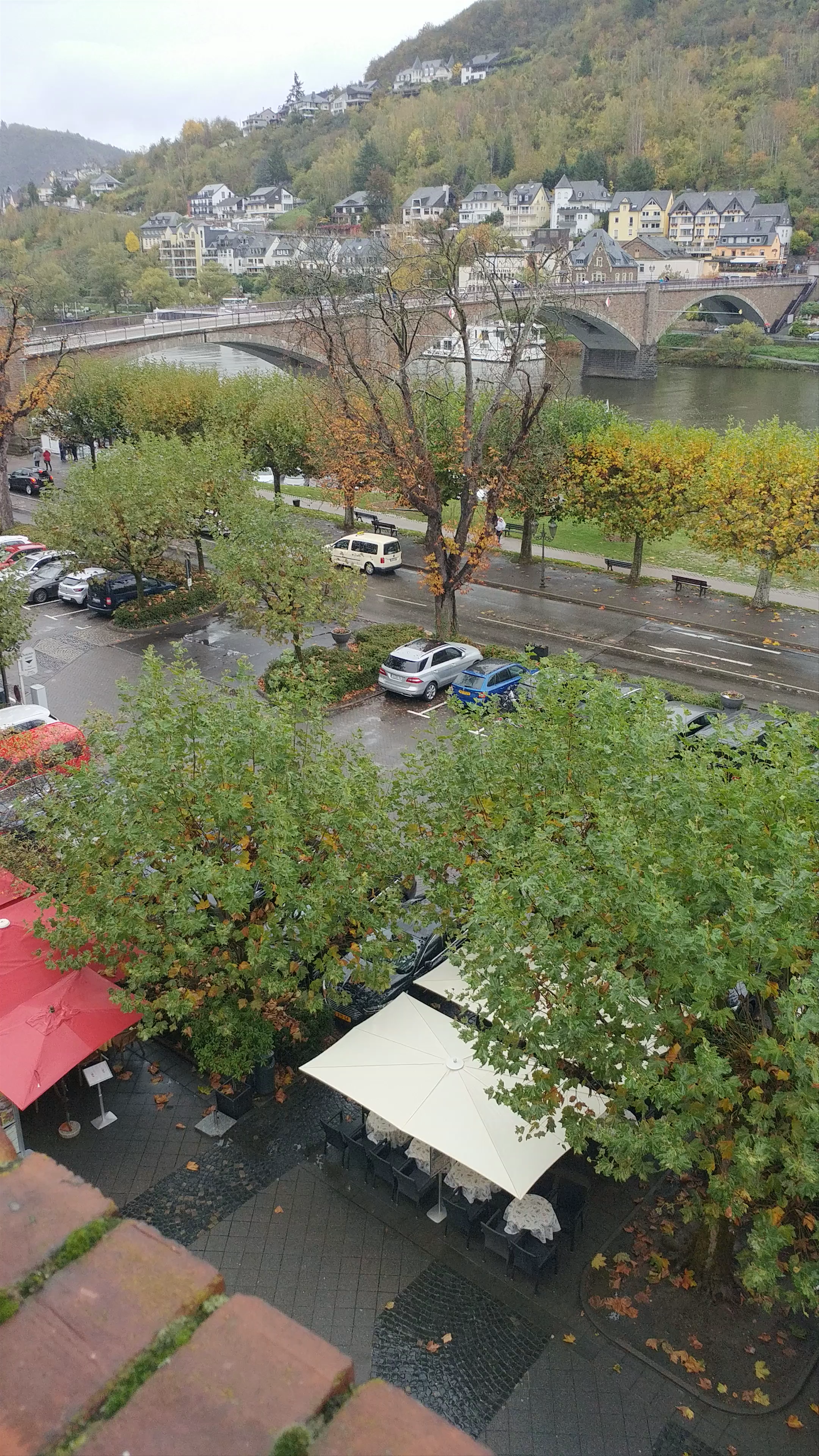 Apartments Ute Gräf