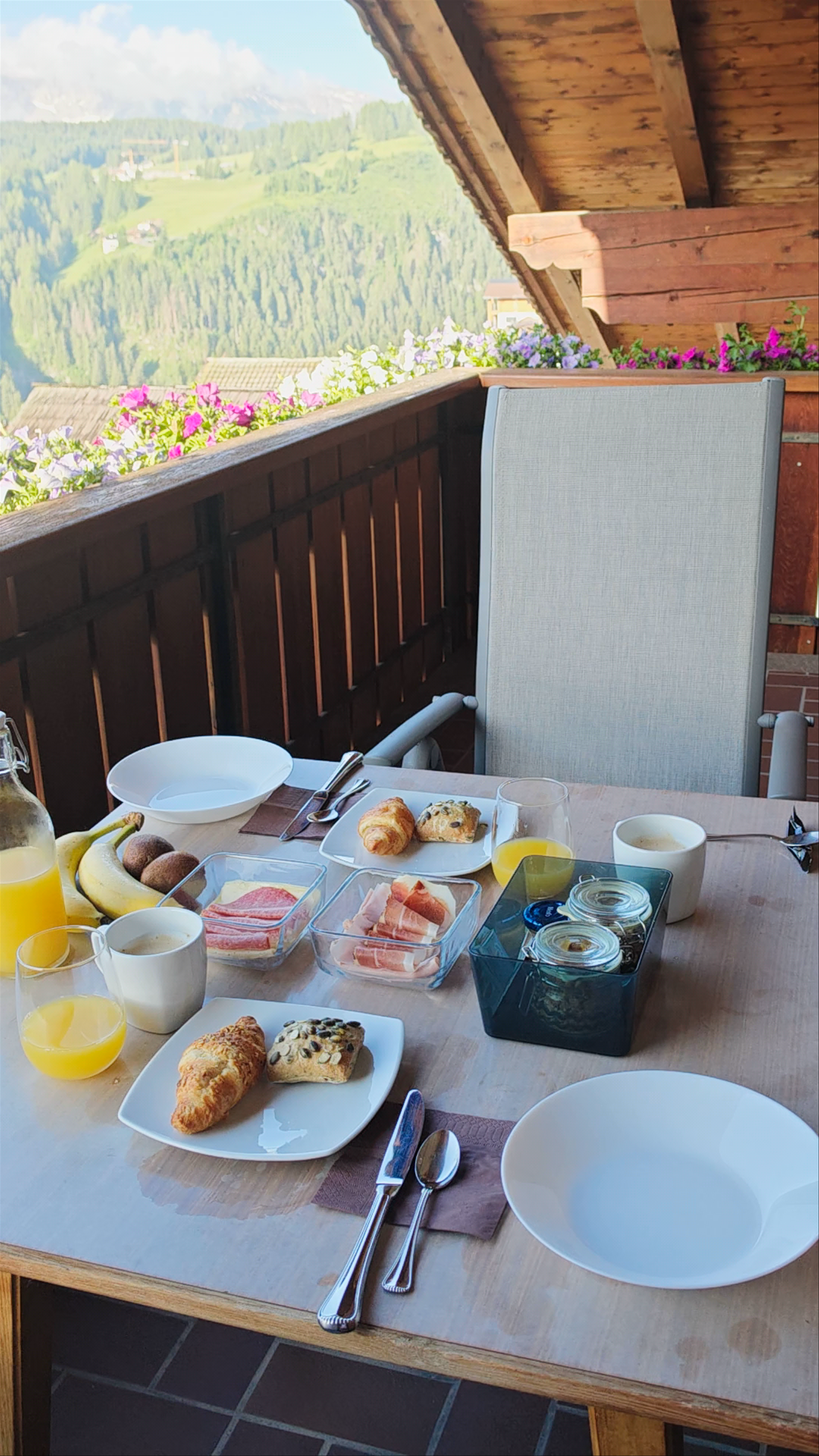 Residence Oberaldoss