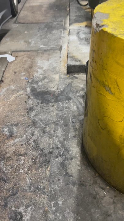 Love's Travel Stop - This is disgusting and why isn't it cleaned . This is unacceptable for a corporation. - Gas Stations Near Me - Erick, Oklahoma