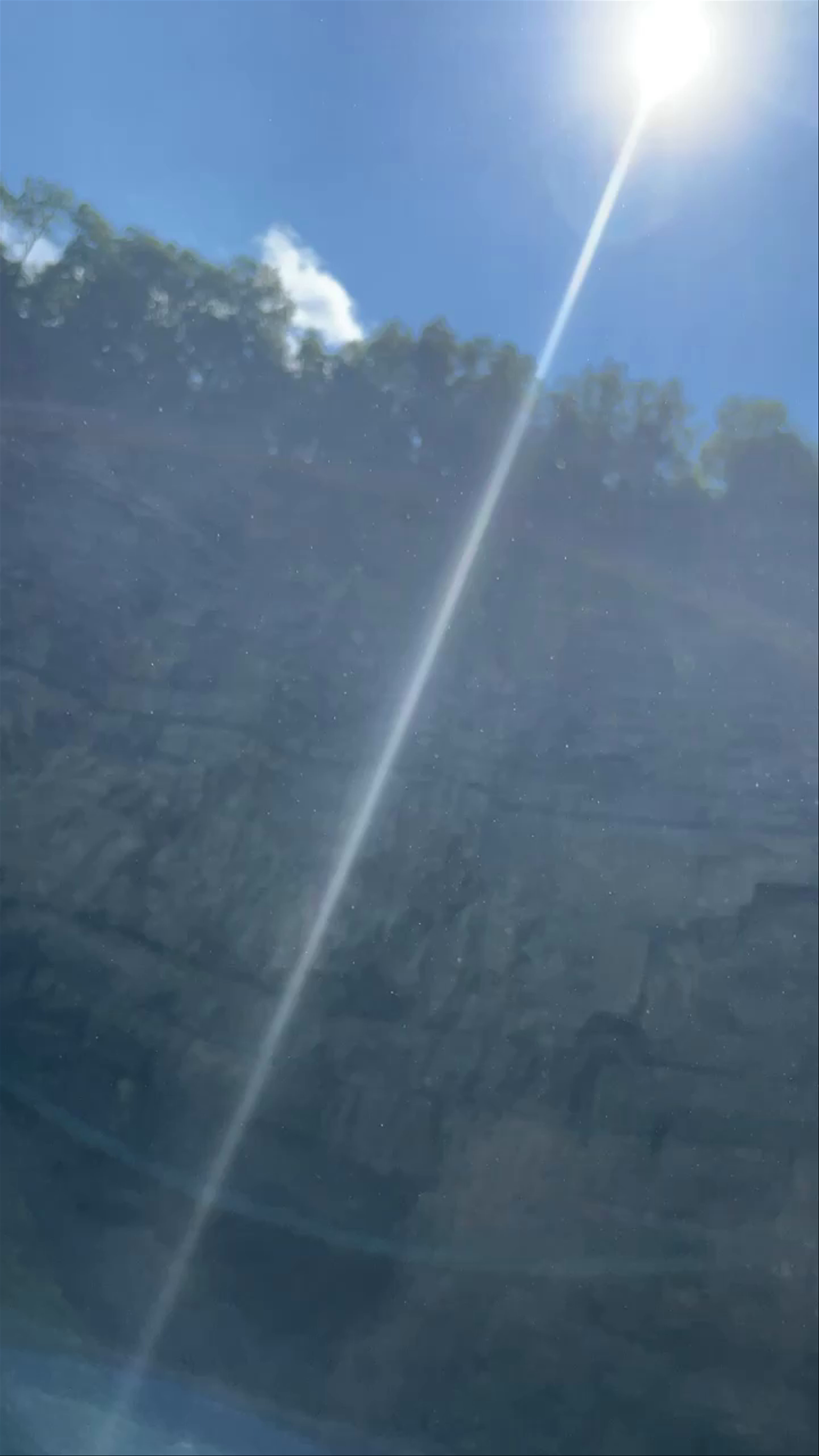 Taughannock Falls State Park: Majestic Waterfall Escape