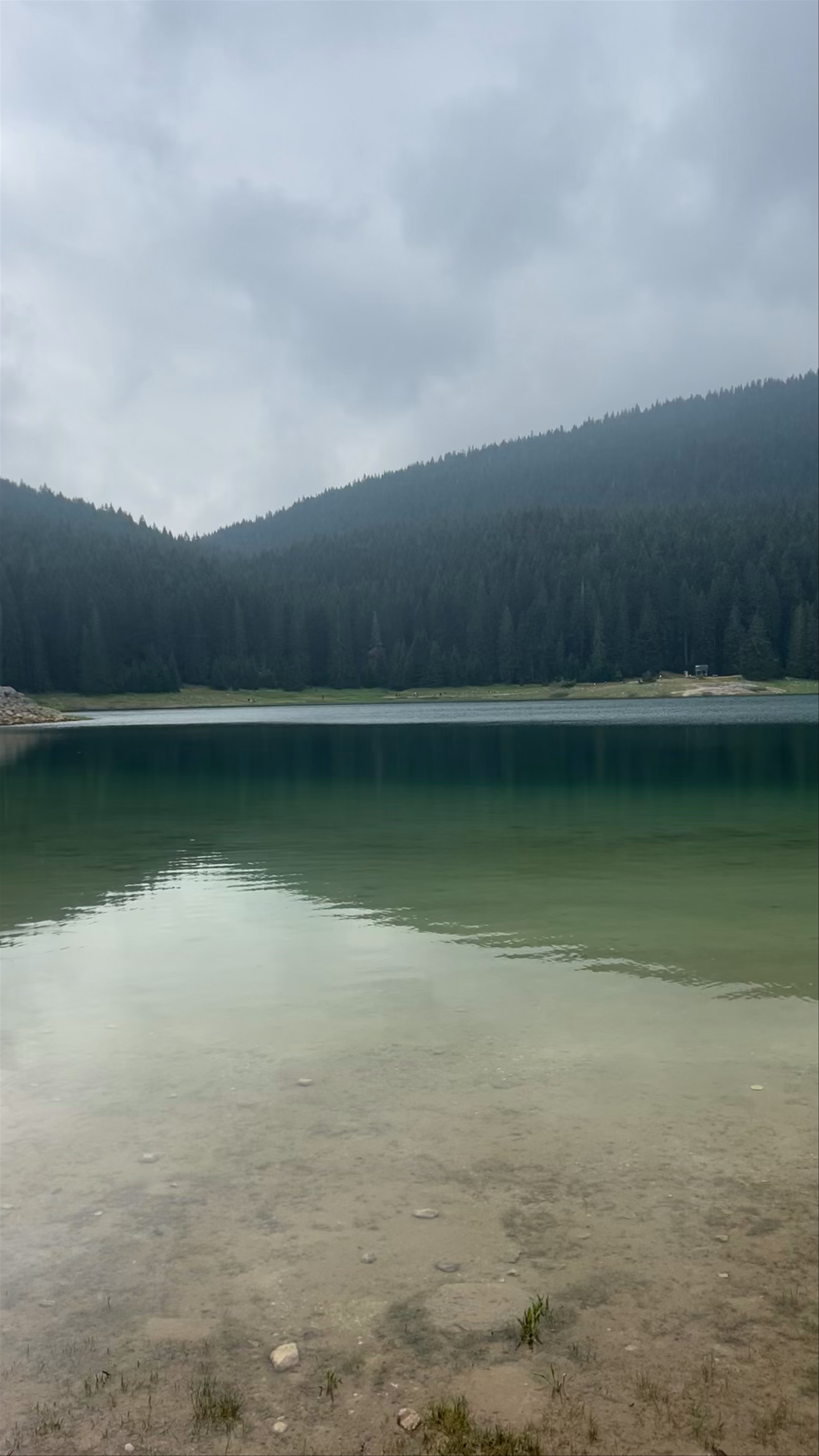 Black Lake