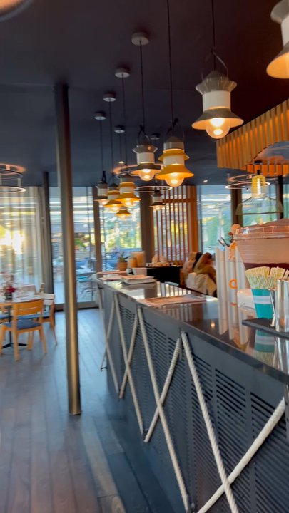 Restaurant Terrasse - Swiss Food Near Me - Bern, BE