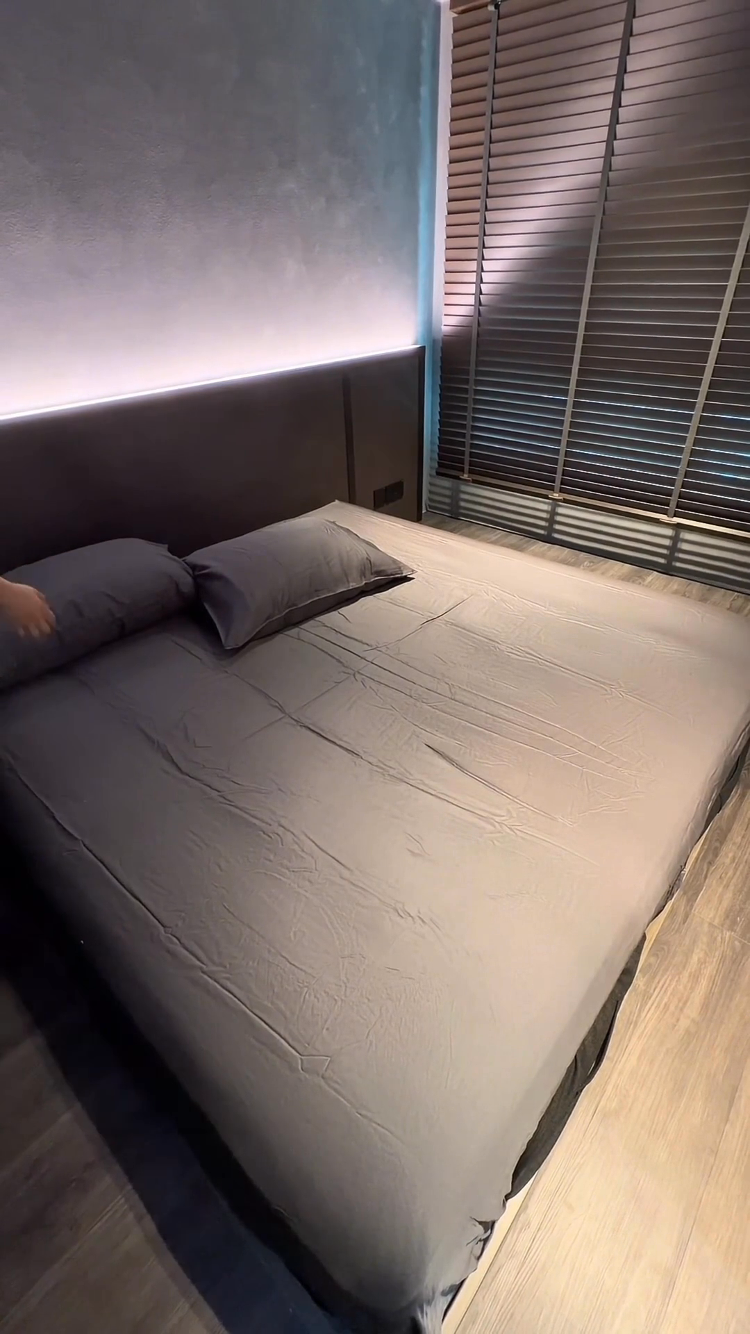 POV-Unboxing-Bedtribe’s-Sheets-🤩✨