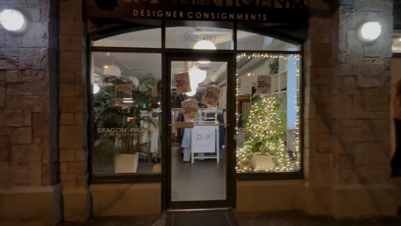 Dragon & Phoenix - Used, Vintage & Consignment Near Me - Vancouver, British Columbia