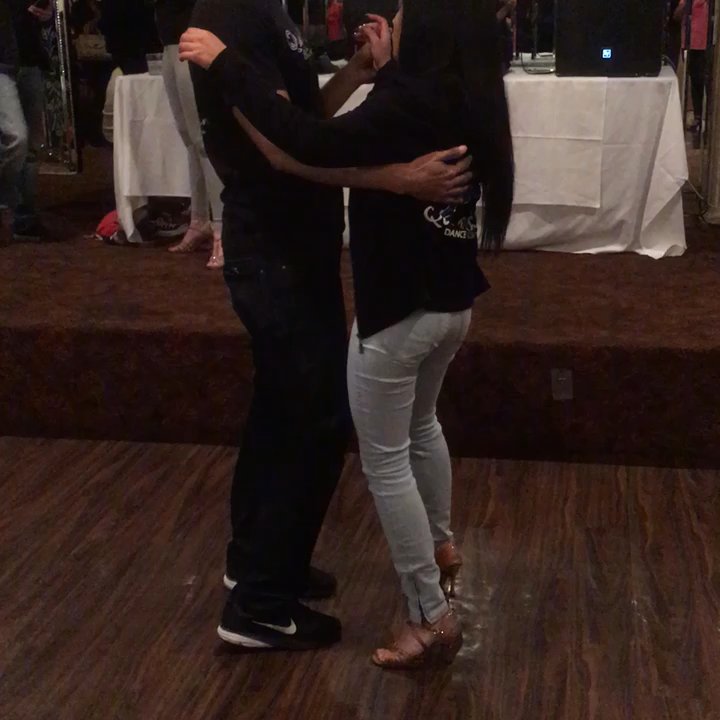 Bachata Dance Academy - Dance Studios Near Me - Commerce, California