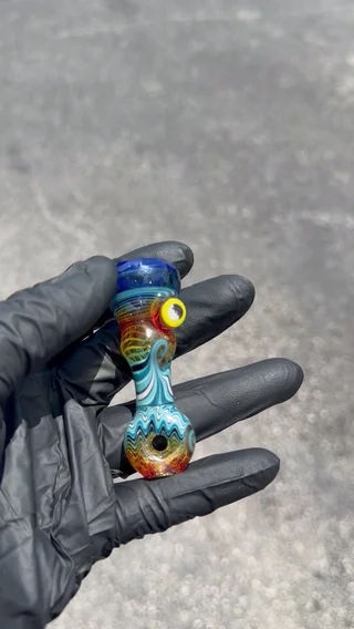 Preview pic of Cowboy Fish Whistle