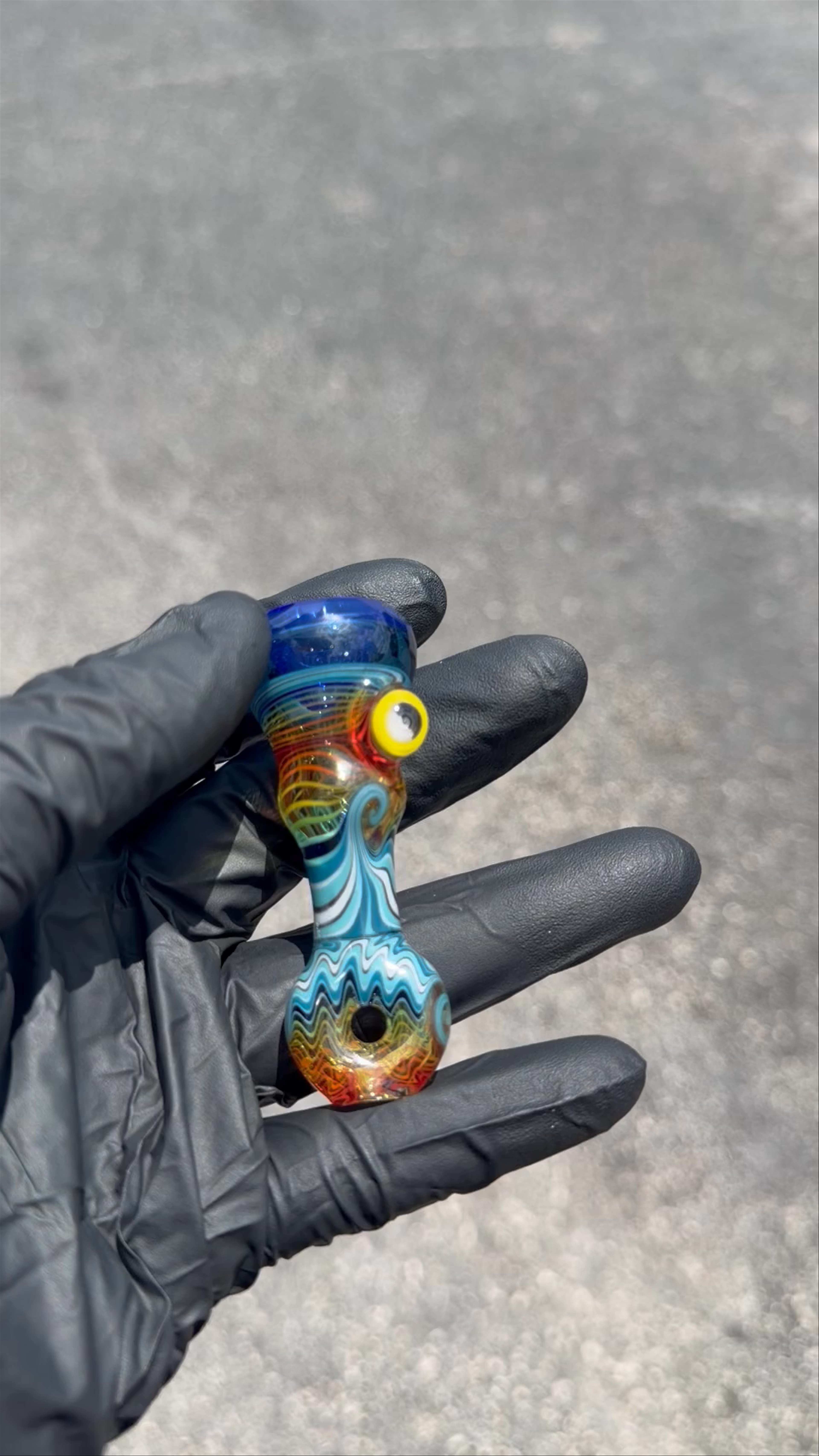 Preview pic of Cowboy Fish Whistle