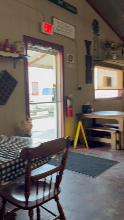 The Grazing Table On Franklin - Burgers Near Me - Haskell, Oklahoma