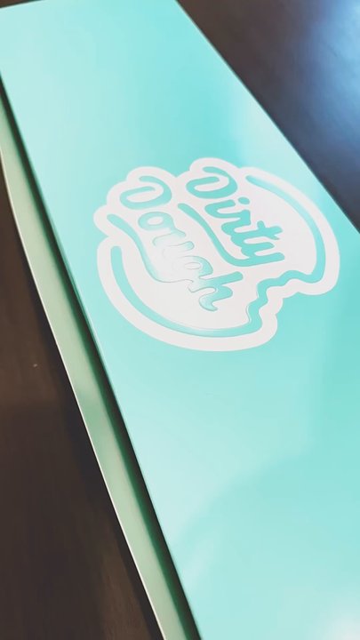 Dirty Dough - So much goodness... - Desserts Near Me - Cincinnati, Ohio