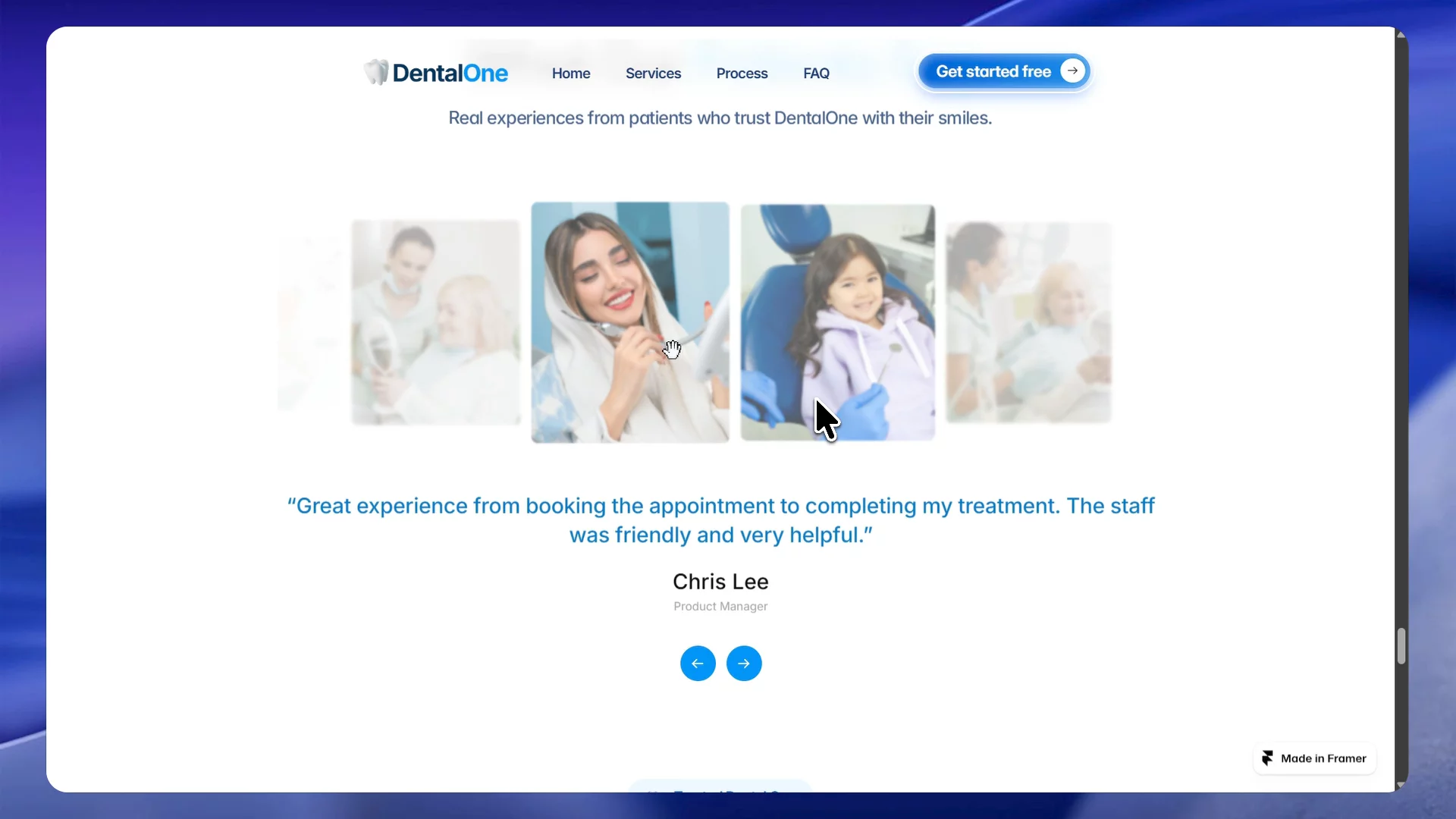 DentalOne