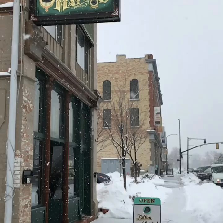Tatton Baird Hatters - Hats Near Me - Springville, Utah