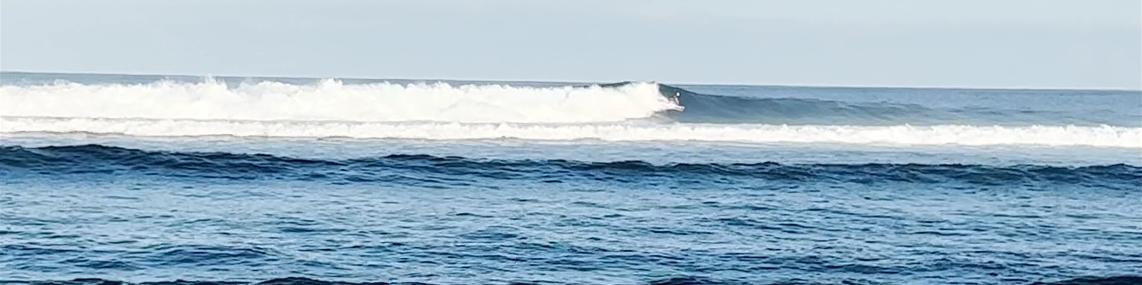Pacifico Beach Resort