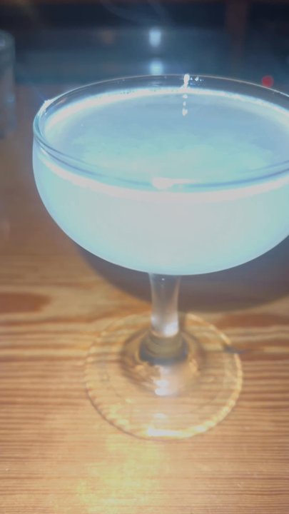 Allswell - Lemon drop - New American Near Me - Brooklyn, New York